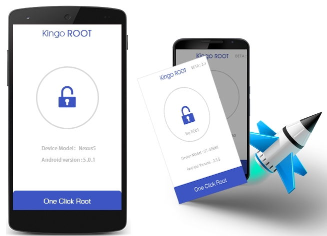 kingo root free download for android