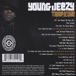 young jeezy discography 320 torrent